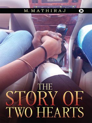 cover image of The Story of Two Hearts